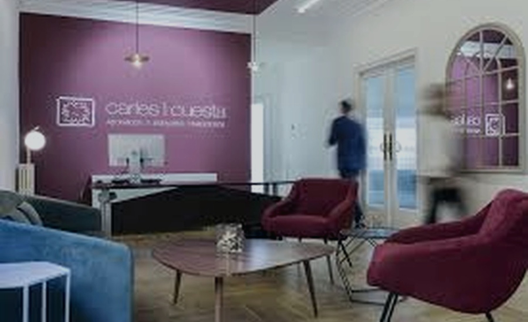 Carles Cuesta Abogados en Madrid