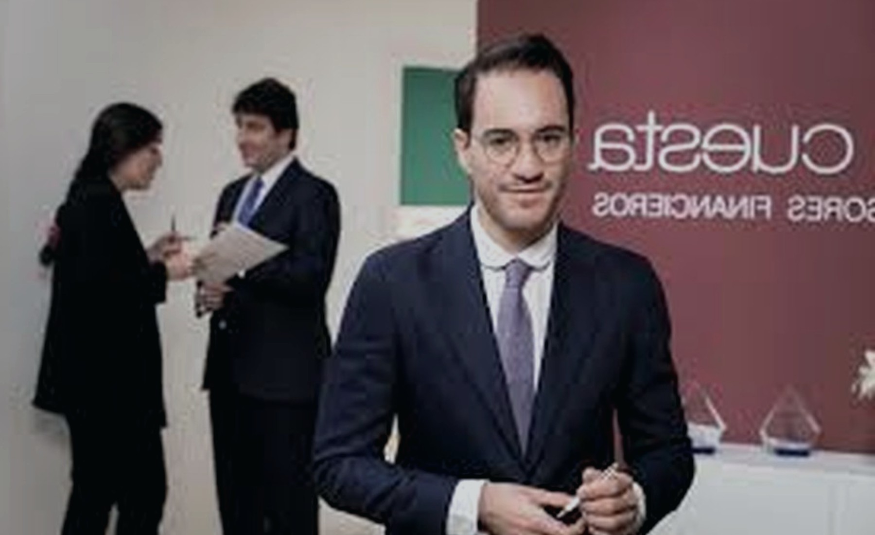 Entorno institucional | Carles Cuesta Abogados