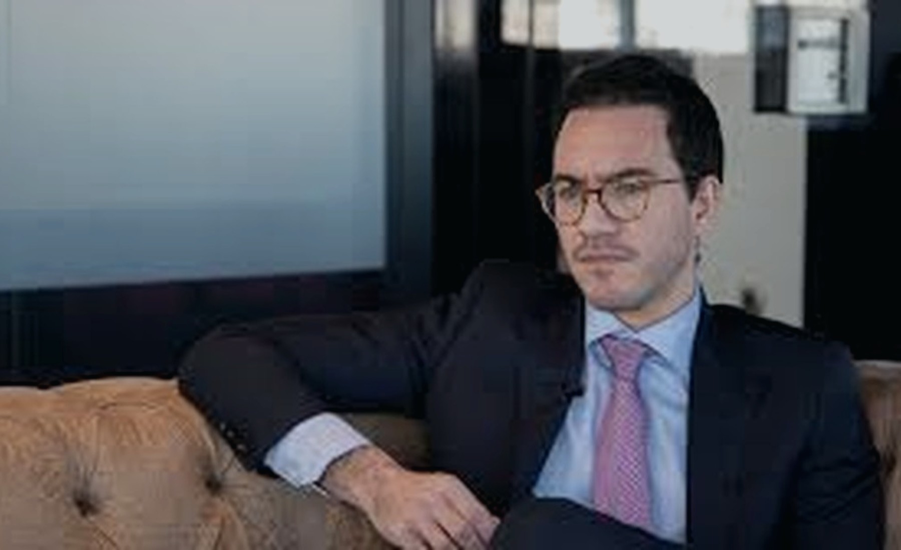 Litigación y empresa