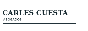 Carles Cuesta Abogados