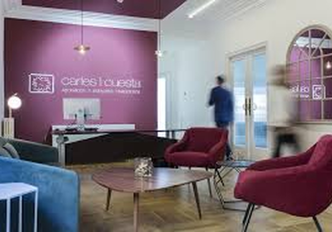 CARLES | CUESTA Abogados